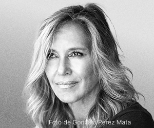 Fotografía de Marta Robles